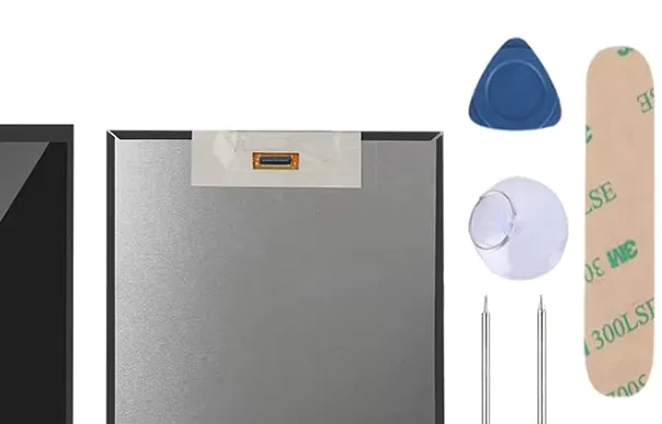 

Поп-новый сенсорный ЖК-дисплей с заменой планшета в рамке для Blackview Tab 6