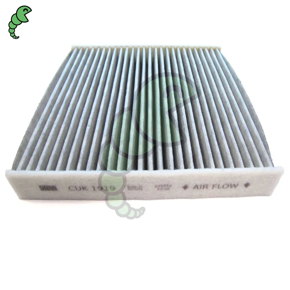 

Cabin Air Filter For LR161566 Cabin Air Filter For Land Rover Discovery 5 Range Rover Sport Vogue LR143132 LR055993 LR036369