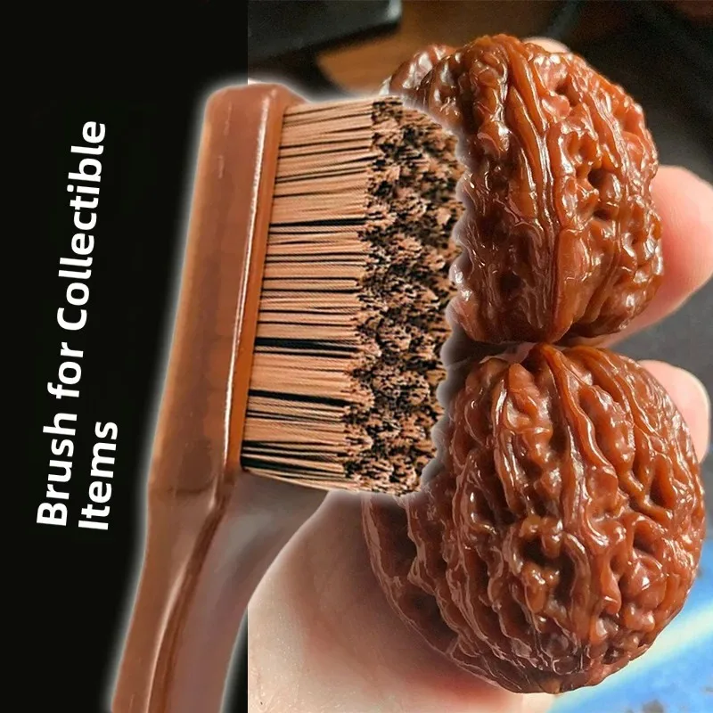 نانومتر الكربون البورون الصوف برو الشعر الصلب نانو برو مجموعة ل Wenhua Bruing استخدام خاص في أدوات تنظيف أسلاك الفولاذ #2