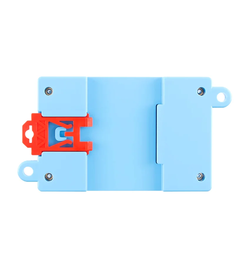 เกรดอุตสาหกรรมสาม Master และ One Slave RS485 โปรเซสเซอร์การแปลงอินเทอร์เฟซข้อมูล Modbus RTU โมดูลการสื่อสาร