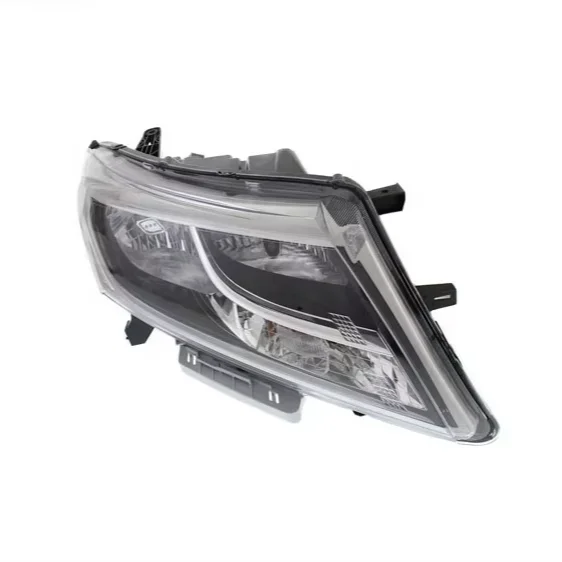 New 12V Headlights for 2013-2016 for Pathfinder (NI2503221)-Retrofit/Upgrade