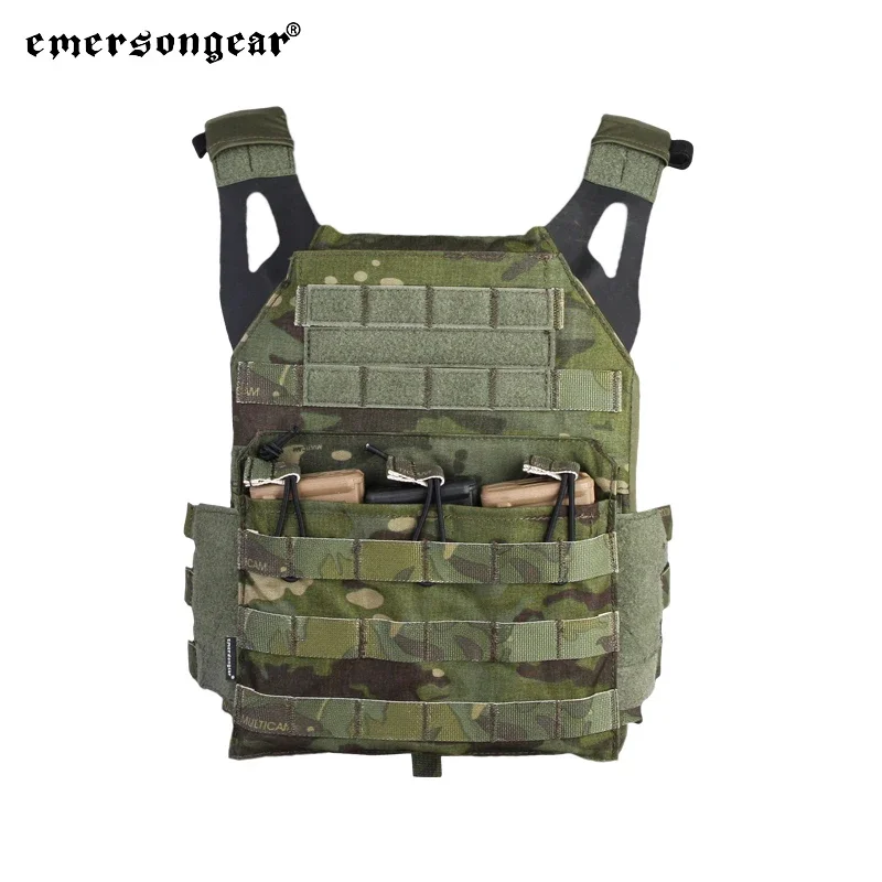 Emersongear JPC Plate Carrier 25x33cm Tactical Vest