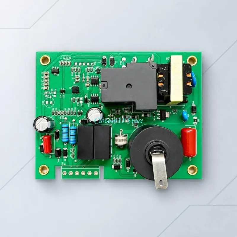 Y1UB 520820 Ignitions Control Module Board Replaces 520820, 520741 520814
