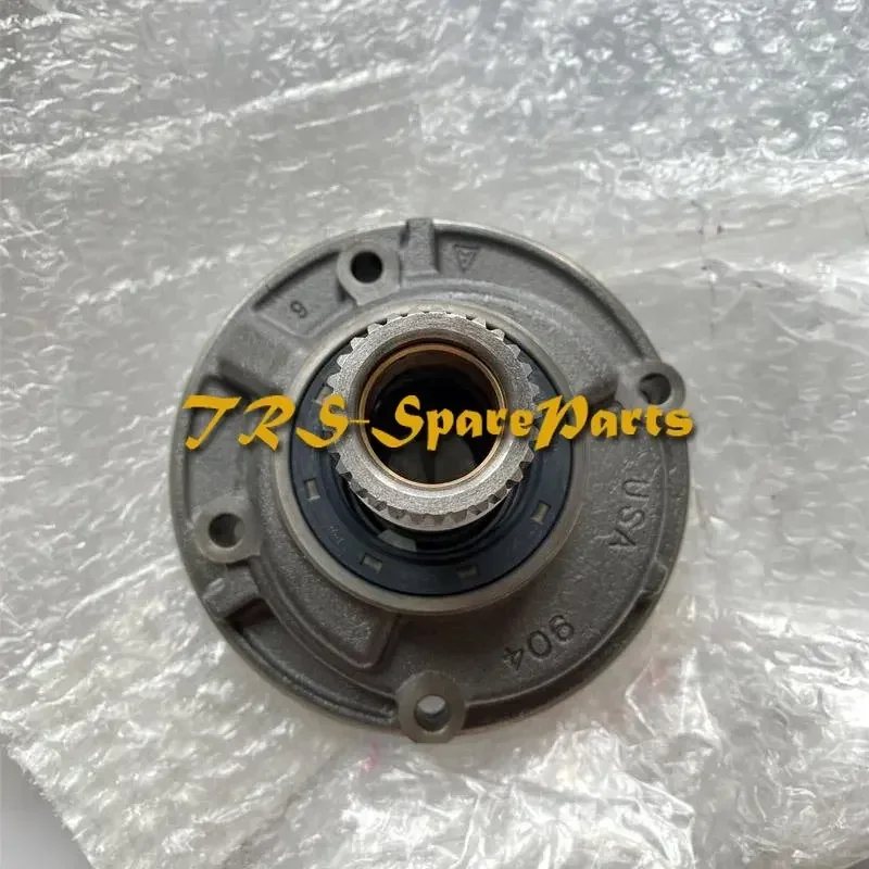 Aftermarket Oil Pump R29995 for Case 580C-D 580K 350 480 680G view 2