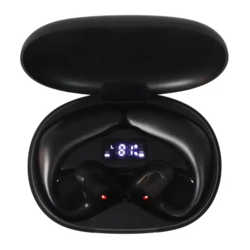 M8 Smart Translation Earbuds Wireless Bluetooth 144 Languages High Accuracy Bidirectional Voice Translator Travel Equipment