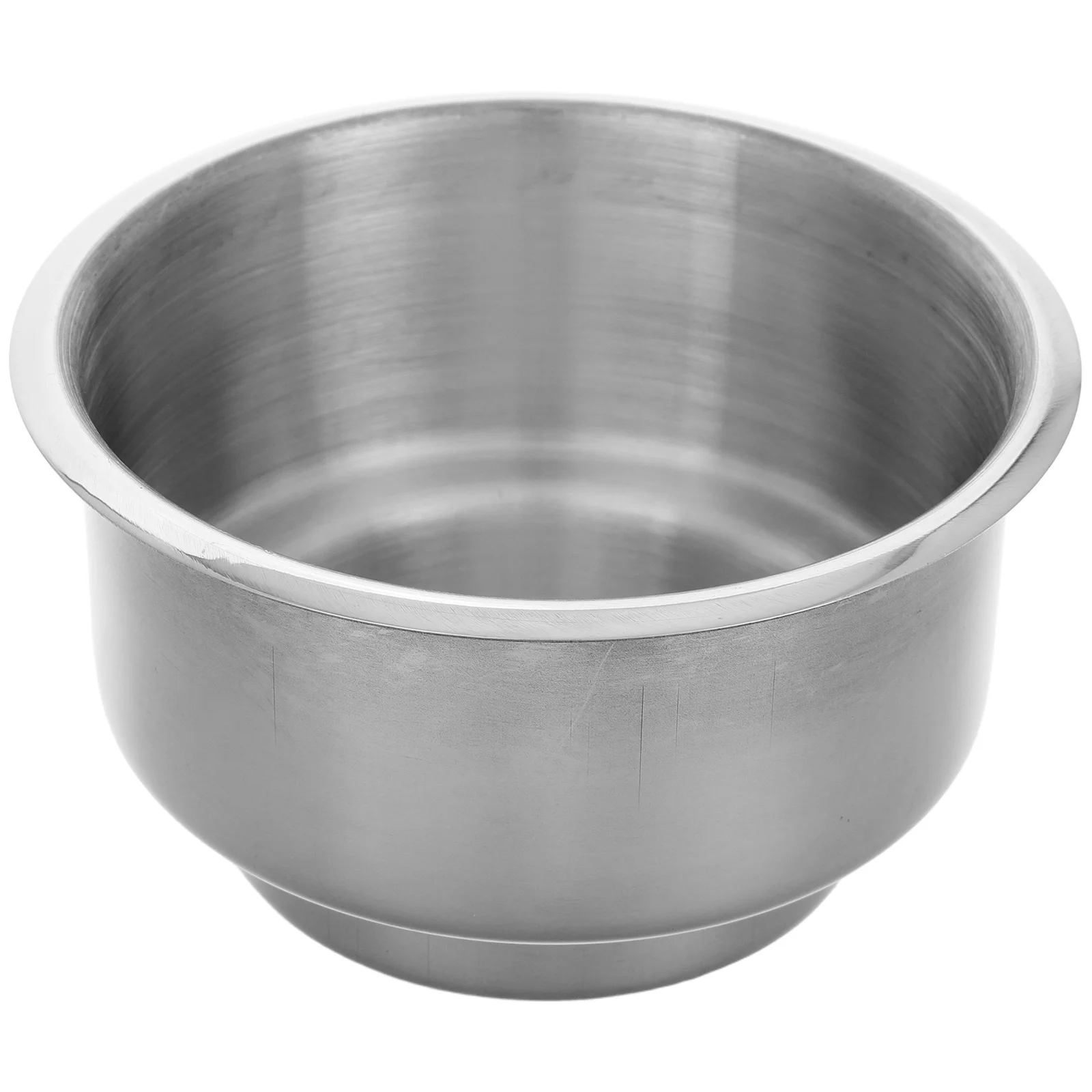 Portavasos de acero inoxidable para reposabrazos de sofá, mesa de coche, barco, RV, diseño elegante, evita que se vuelve, portavasos para sofá