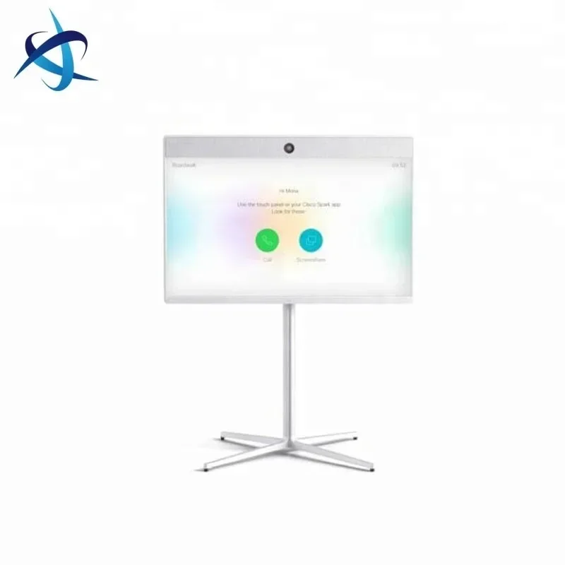 Original Webex Room 55 Kit CS-ROOM55-K9 Video Conferencing System other networking devices