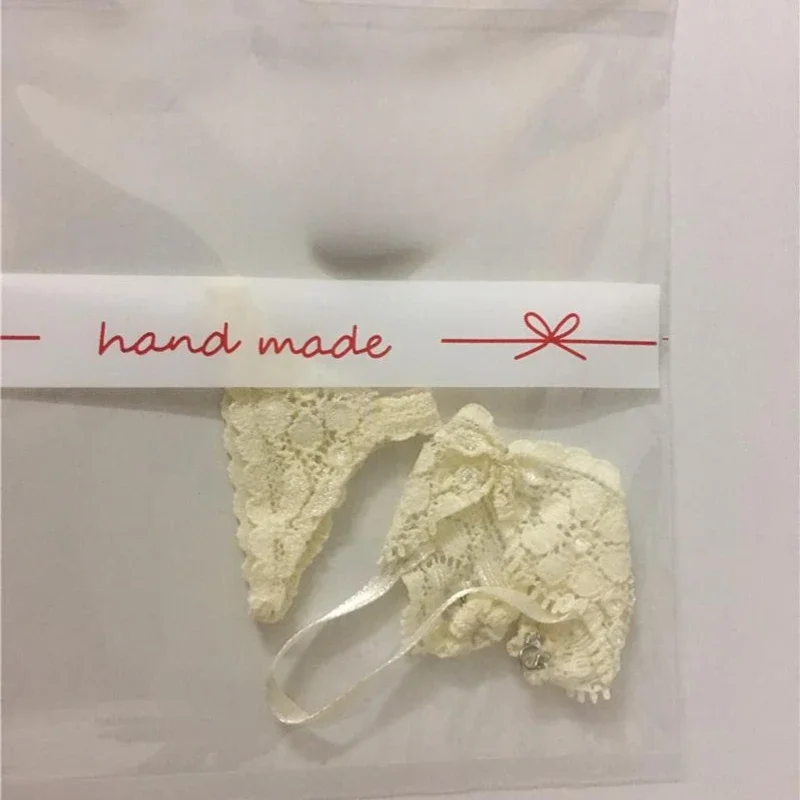 1/6 Scale Sexy Ivory Lace Hollow Underwear Neck Hanging Bikini Clothes Accessory Set Model for 12