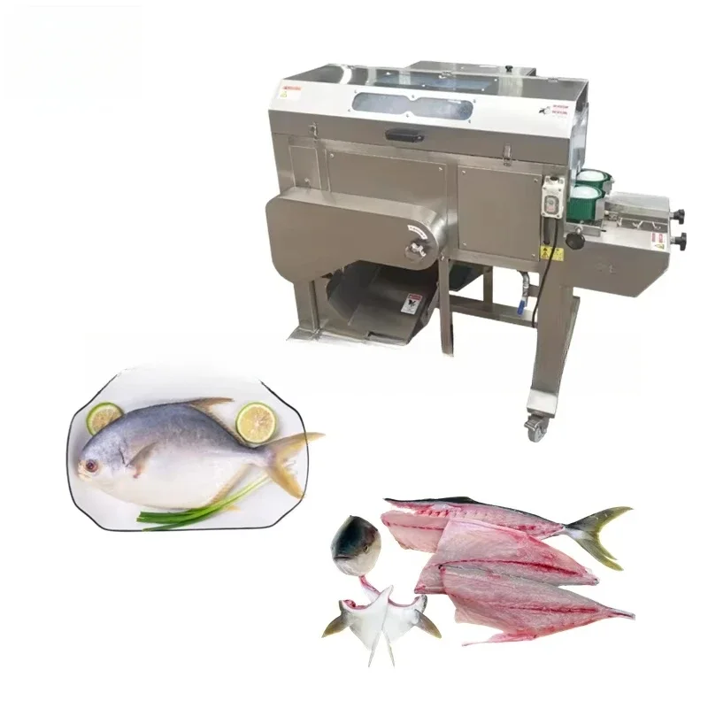 Fish Slicing Bone R…