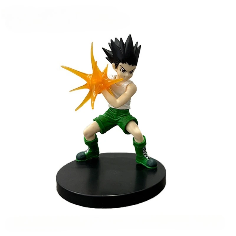 13Cm Hunter X Hunte… - image