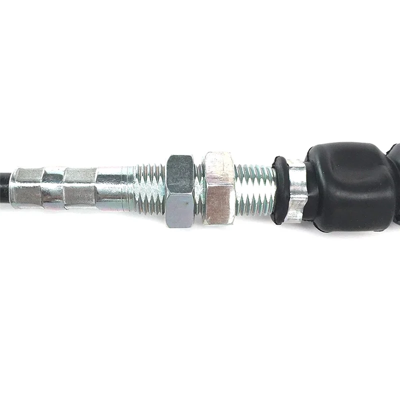 

Premium 54010-1124 Hi/Low Shift Cable For Kawasaki MULE 4010 KAF620 KAF950 Diesel 2009-2024