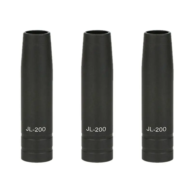A27F-3X Shielded Welding Protective Mouth Front Welding Machine Accessories Torch Welding MIG Welder Welding Torch Parts A