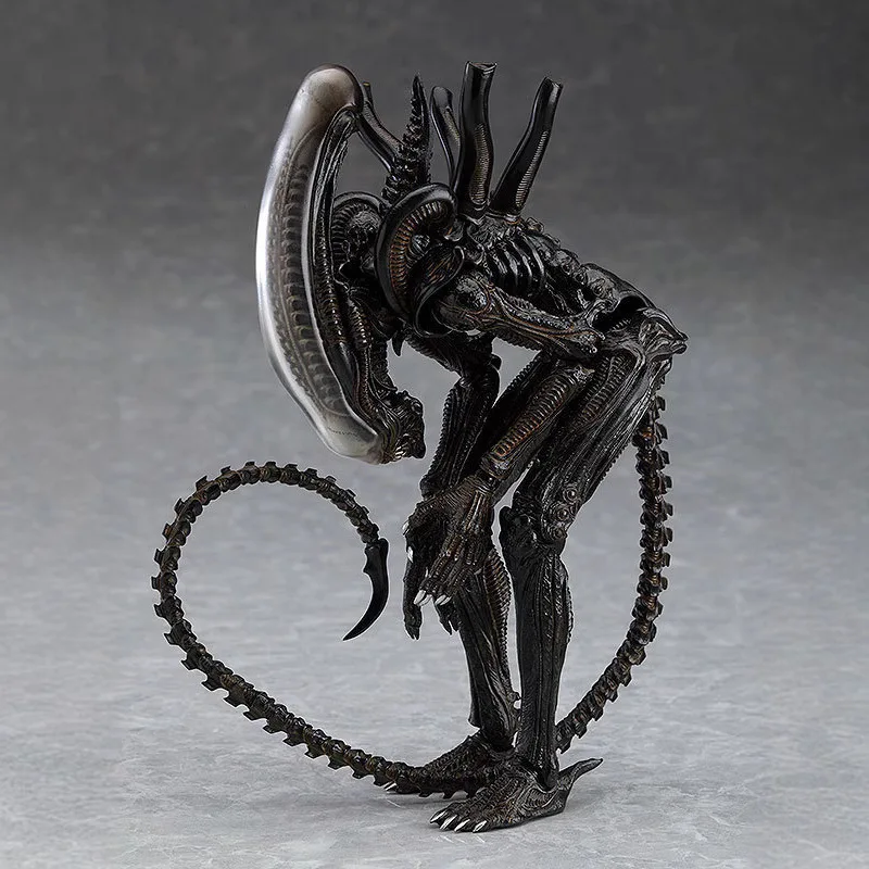 

The Movie Alien Figma Sp-108 Can Move People To Do Novel And Exquisite Monster Boxed Model Ornaments And Novel Toy Gifts