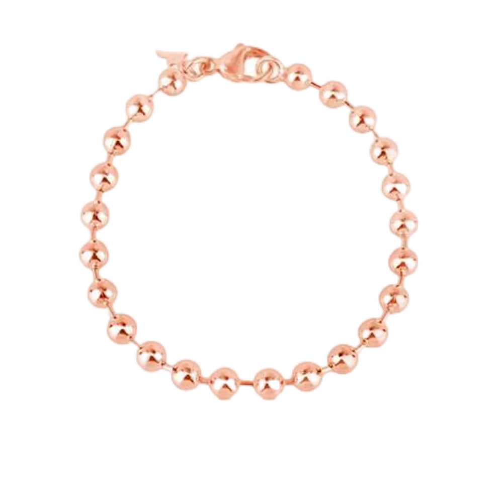 

New Spain Bear Bracelet in S925 Silver, Chic and Elegant, Enhance Your Appeal, Budget-Friendly