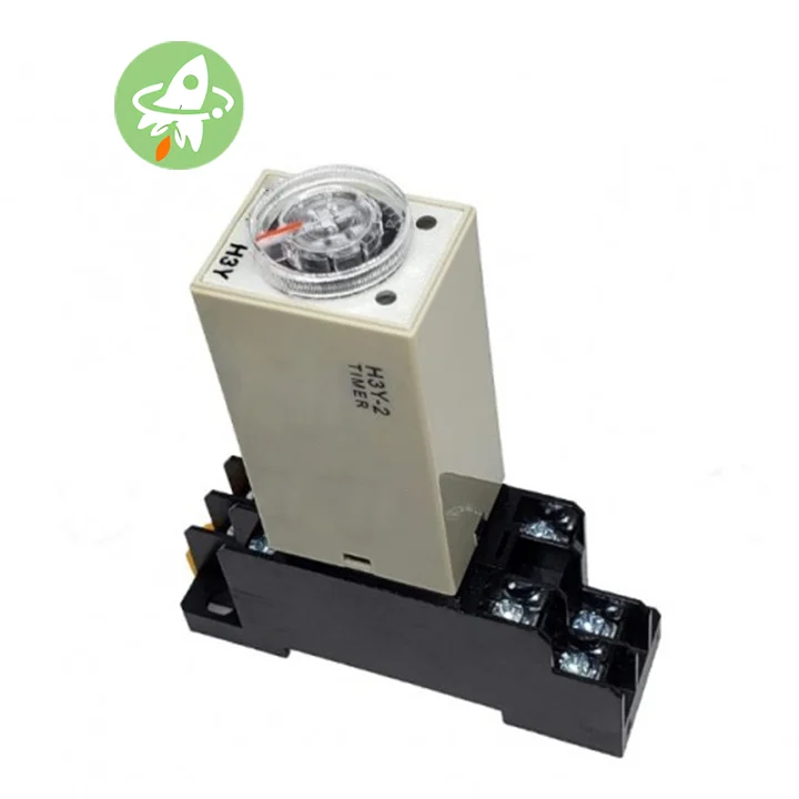 24V Dc H3Y-2 Power-…