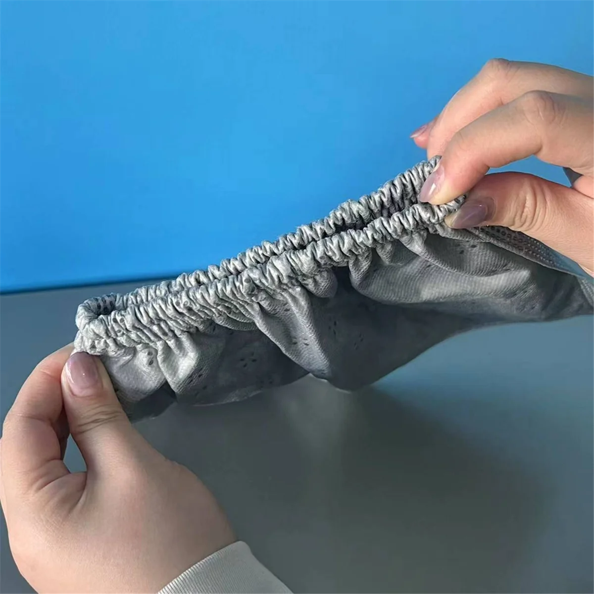 ГОРЯЧИЕ 2 шт., подходят для аксессуаров для пылесосов Lavor серии 5.212.0101, серый фильтр-мешок