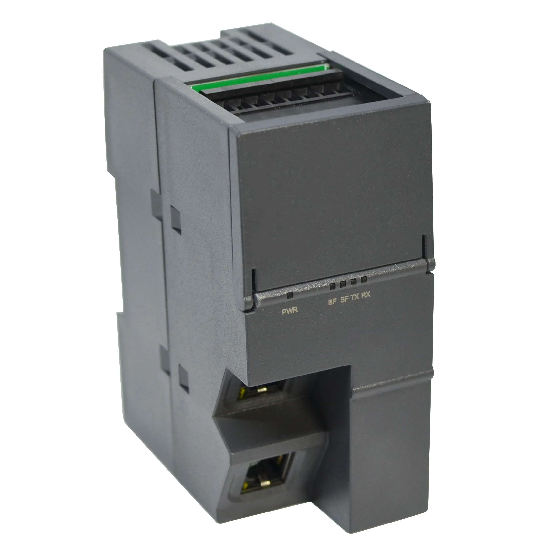Profinet Modbus Gateway compatible con PROFINET a MODBUS RTU (A-PNM02)