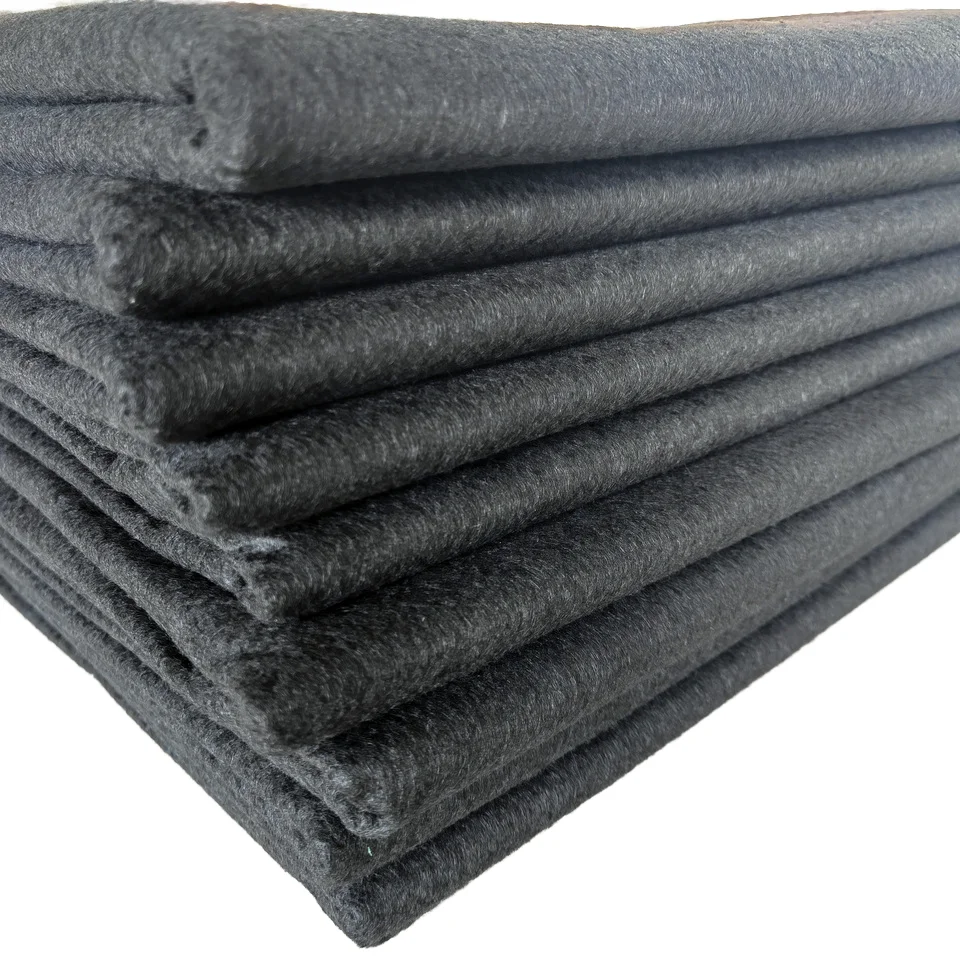 

【Best-selling】Non-Woven Geotextile for Road Construction Projects Amazon's Slope and Pool Liner Pad