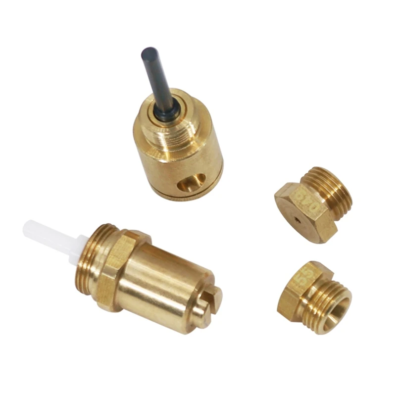 W11581317 Dryer Propane Conversion Kit For 20000 BTU/Hr Natural Gas To Liquid Propane Conversion