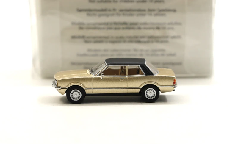 

Классическая модель автомобиля премиум класса 1:87 для ford Taunus TC2, винтажная машинка, ограниченный выпуск, резиновая металлическая статическая модель автомобиля, игрушка в подарок