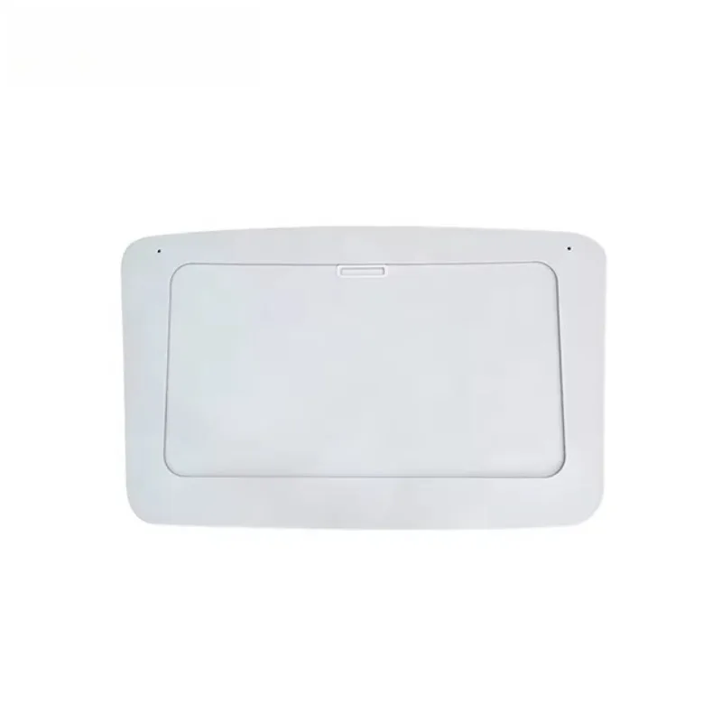 

Model 3 Y Accessories Retractable tesla Glass Roof Sun Shade UV Protection Sunshade Sunroof Roller Tesla Manual Sunshade