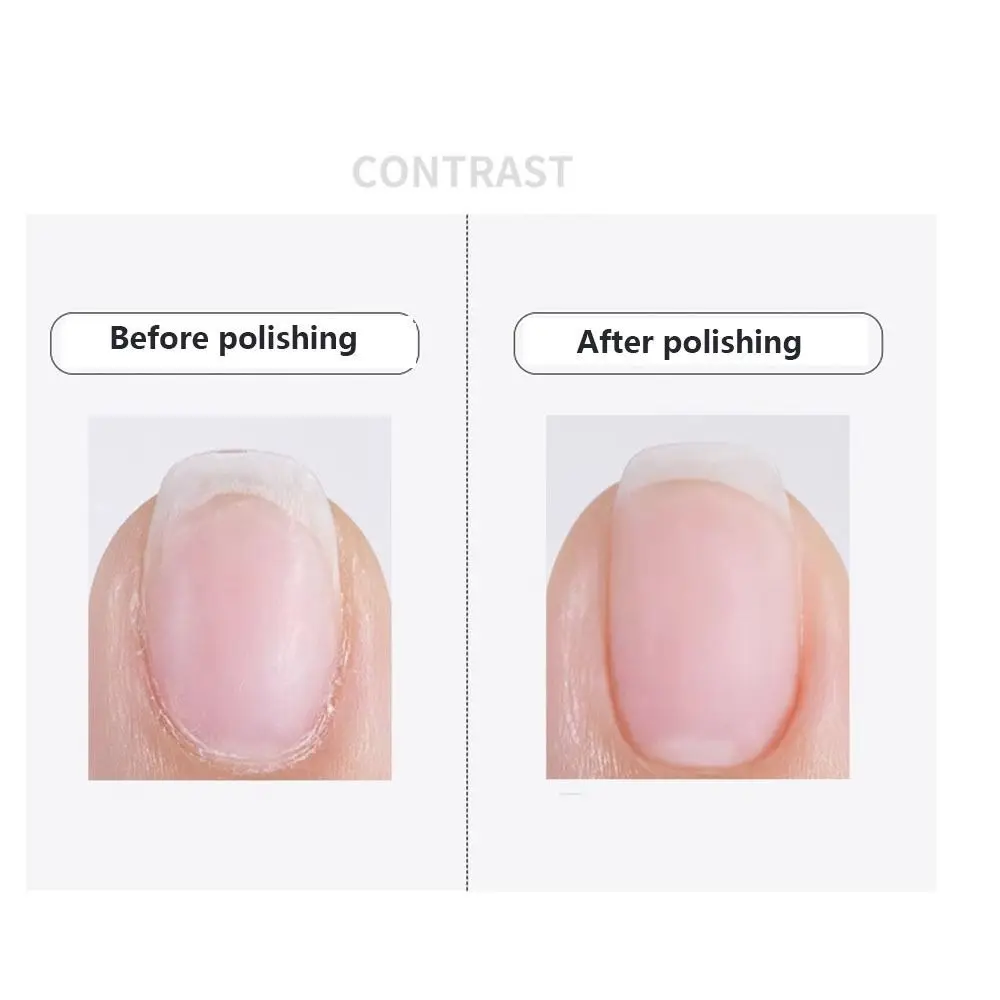 30 Pcs/Box Diamond Manicure Grinding Head Set Nail Trimming Peeling Nail Drill Bit Kits Replacement head Carving