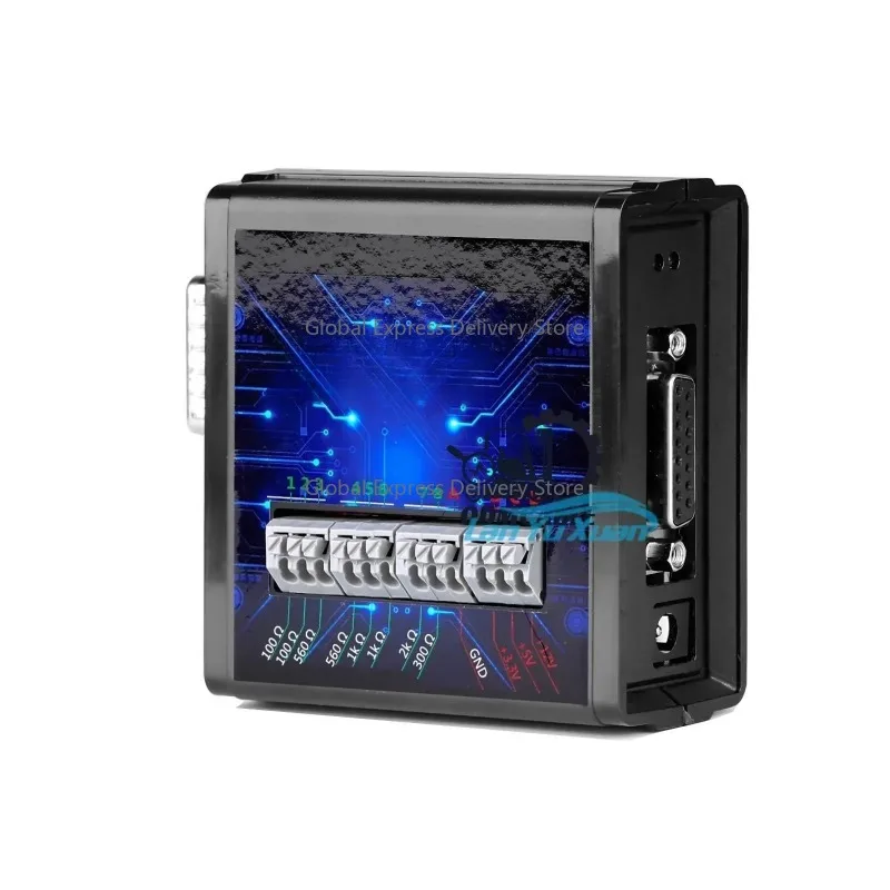 Ecu Programmer Mast…