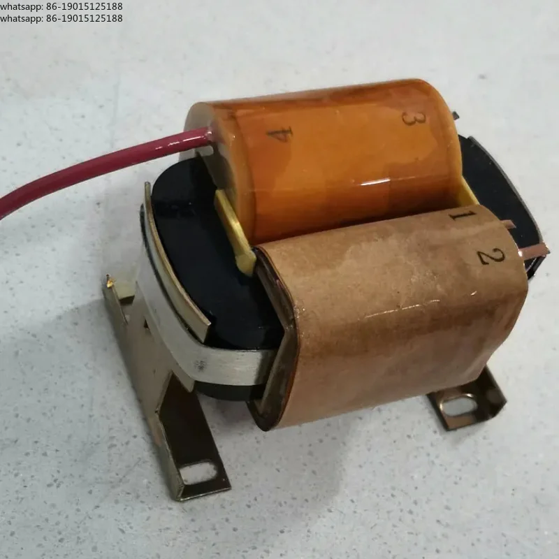Export bestseller  Static eliminator dedicated transformer iron core component output 16KV