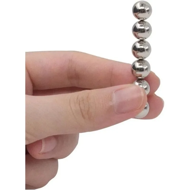 1/2/3 Pair Fake Clamps Fake Nose Magnetic Nipple Rings,Non-Piercing Magnetic Nipple Ring