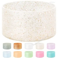 1pc 7.5cm Non-slip Water Cup Bottom Sleeve Boot, Cup Base Protective Cover, for Stanley 30oz 40oz Cup Accessories