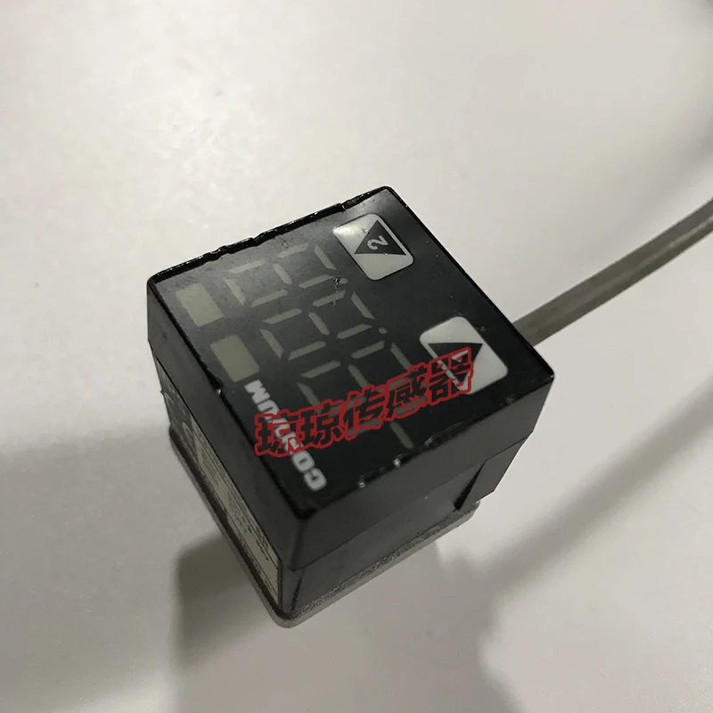 Miaode Genuine Pres… - image