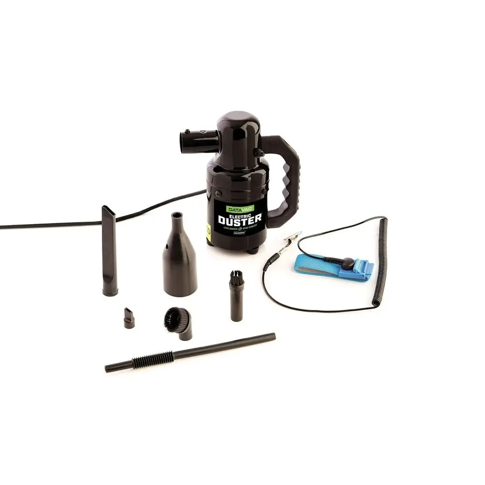 Computer/Eics Duster, 4 inW, 70 cm, 2016 Version