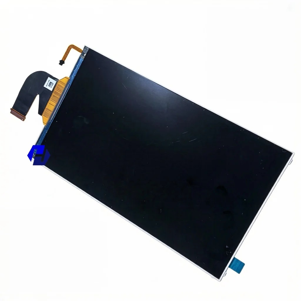 1pc original novo para nintendo switch ns console display lcd v1 v2 tela de toque digitador substituição