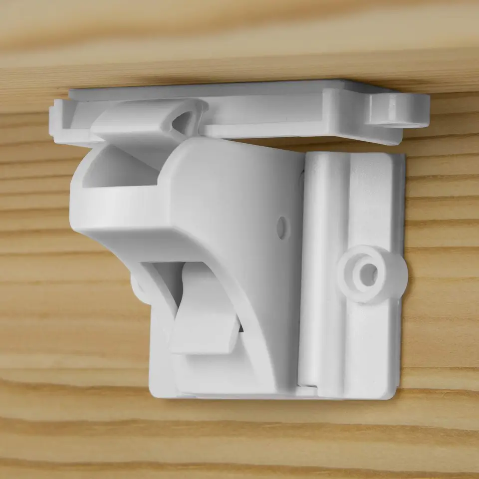 20 Pack Magnetic Cabinet Locks for Child Safety