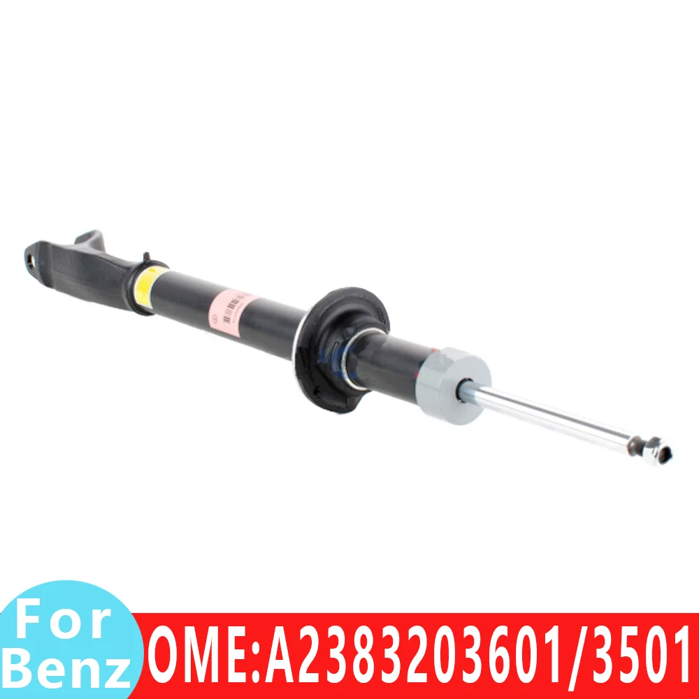 

Suitable for Mercedes Benz car front shock absorber W238 E220 E300 E400 E350 E200 E450 AMG E53 4MATIC A2383203601 A2383203501