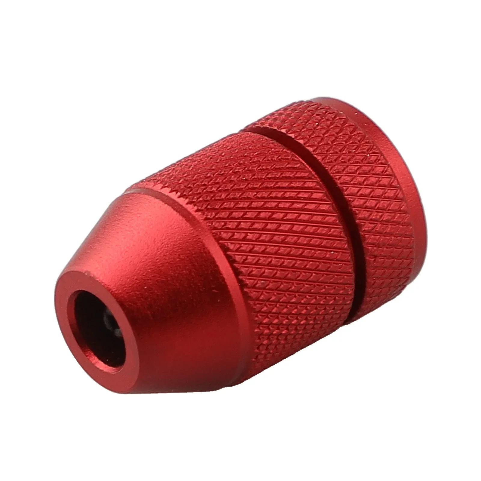 

Adjustable Drill Bit Stop Adjustable Drill Stop Collar Adjustable Inner Diameter Anti Skid Lines Efficient Drilling