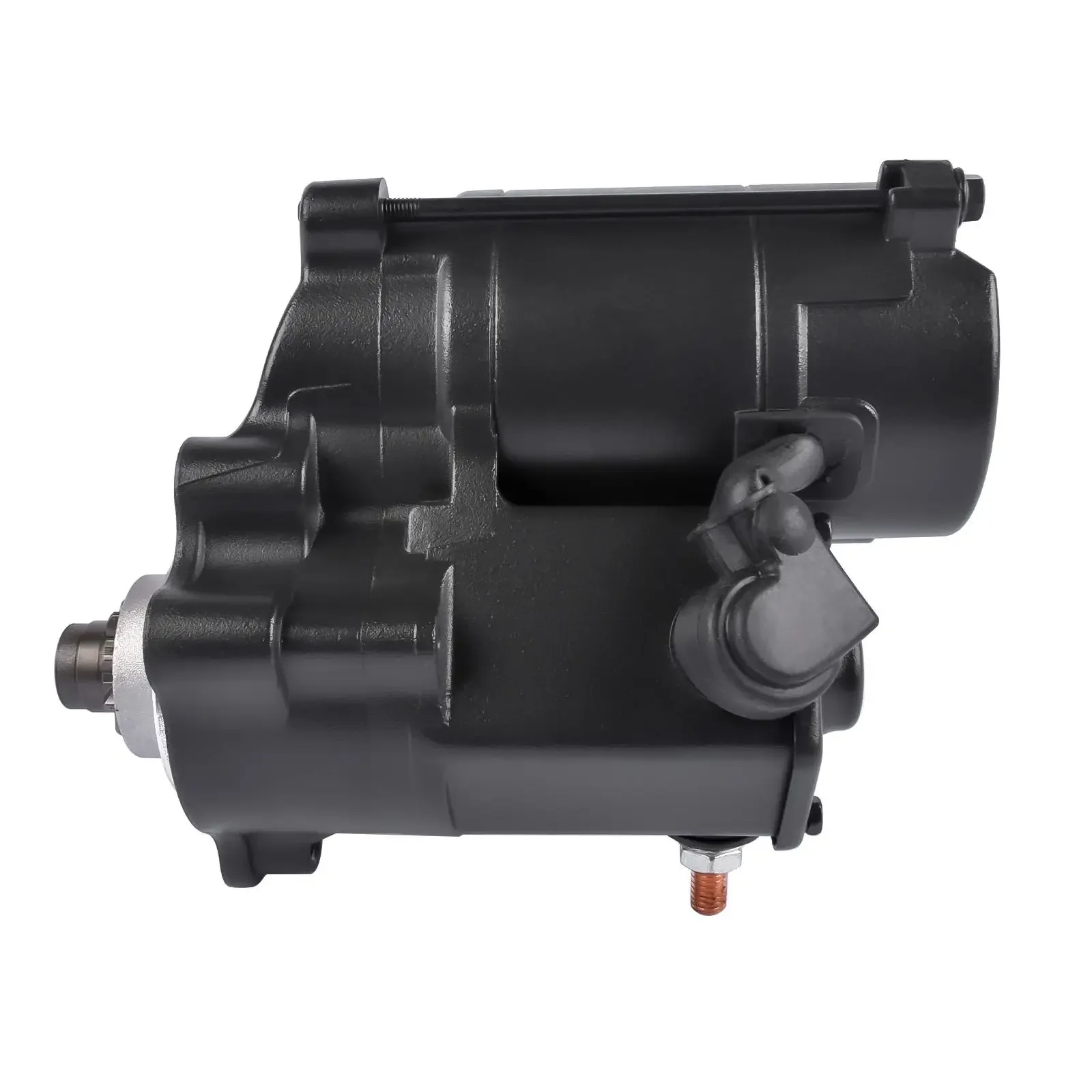 عرض ساخن محرك بداية AP02 يناسب محرك سبورتستر 883 1000 1100 & 1200 1981-2020 #5