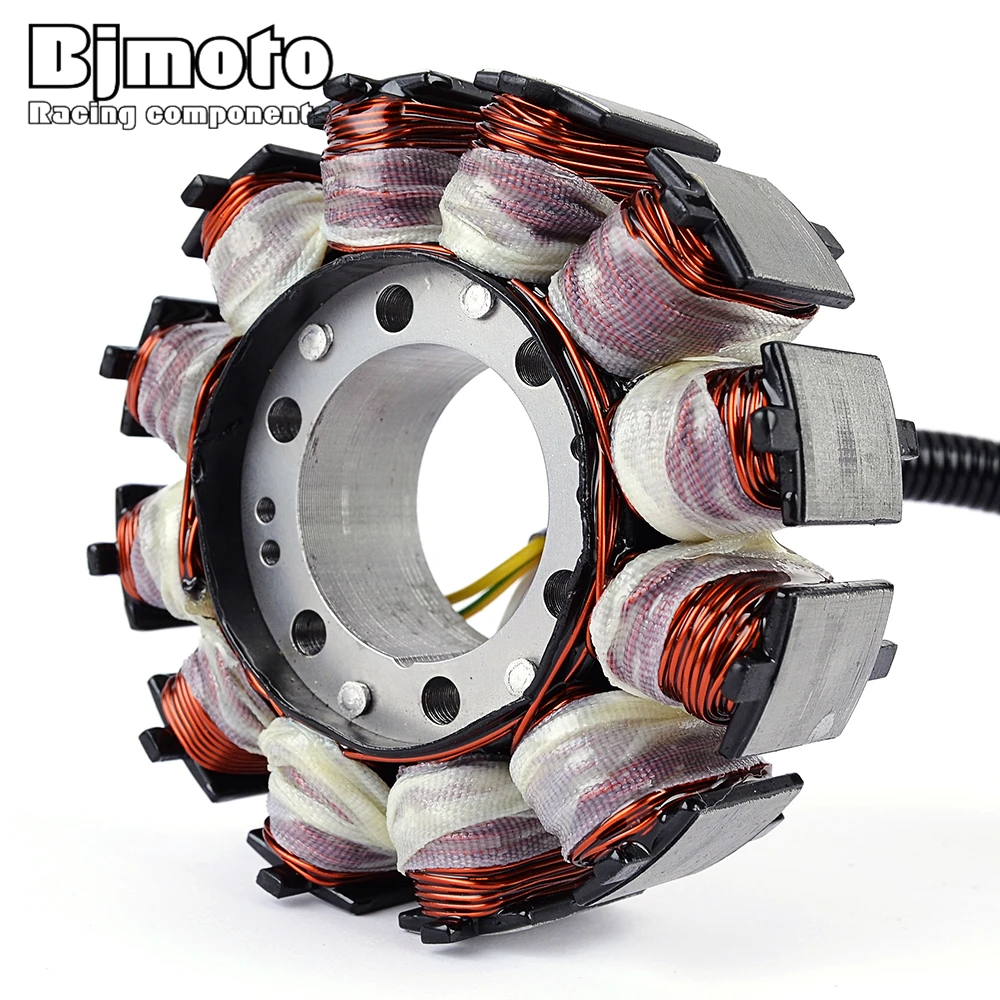 

Stator Coil For Ski Doo Renegade 600HO X Adrenaline Backcountry XRS Expedition 600HO LE Freeride Tundra Xtreme 600HO 2013-2020