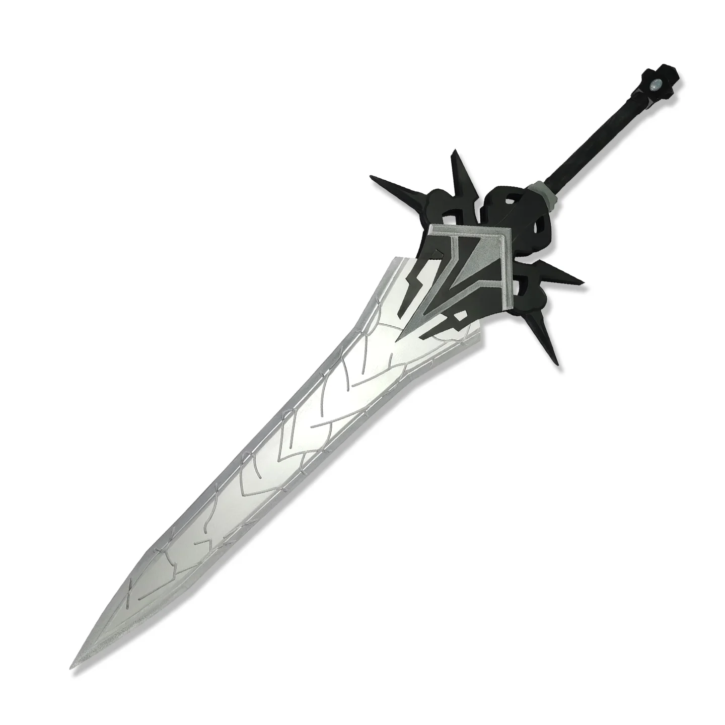 

Chtholly Nota Seniorious Sword Are You Going To Scarborough Fair, реквизит для косплея, костюмы для Хэллоуина, Рождественской вечеринки, аксессуары