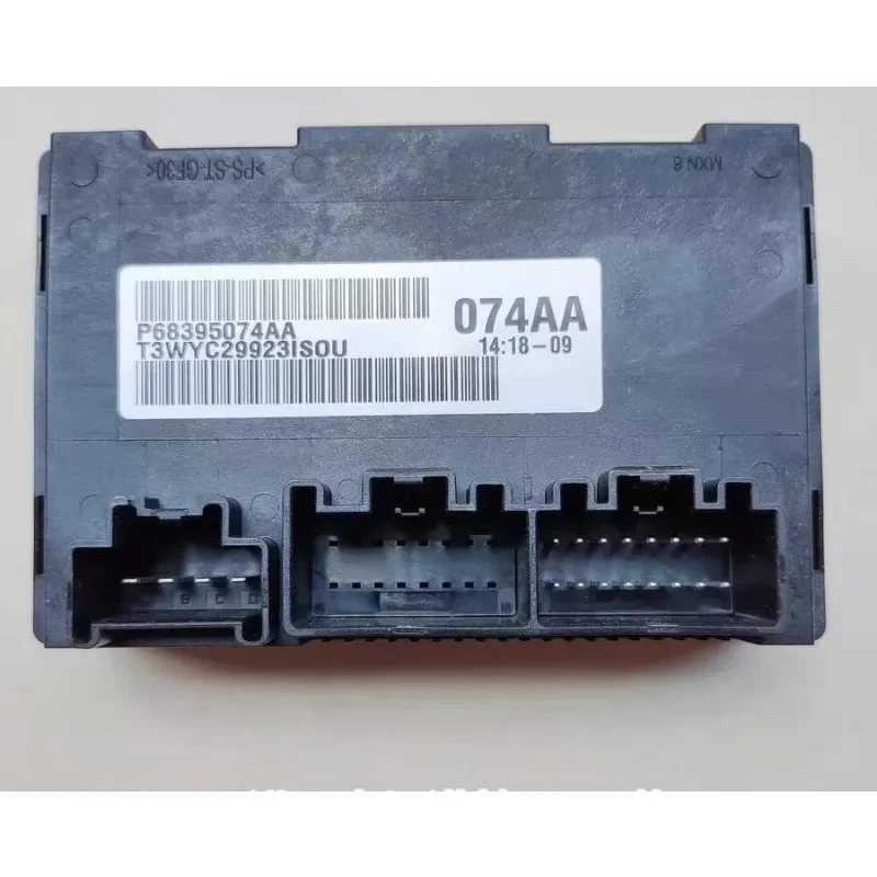 Transfer Case Control Module Fit For Grand Cherokee Dodge Durango 2014-2015 Speed Transfer Case 68395074AA 05150732AE 5150732AE