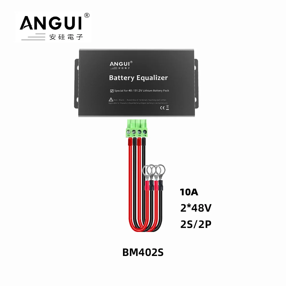 Angui BM402S 48V 96…