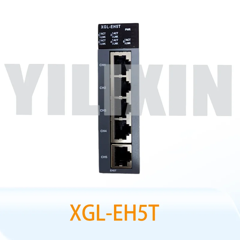 Новый оригинальный модуль XGI-CPUE XGL-EH5T XGL-EFMTB XGL-EIMF XGL-RMEA XGL-FMEA