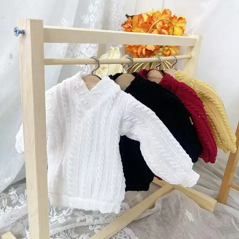 8 best sales 60 सेमी गुड़िया के कपड़े - №4