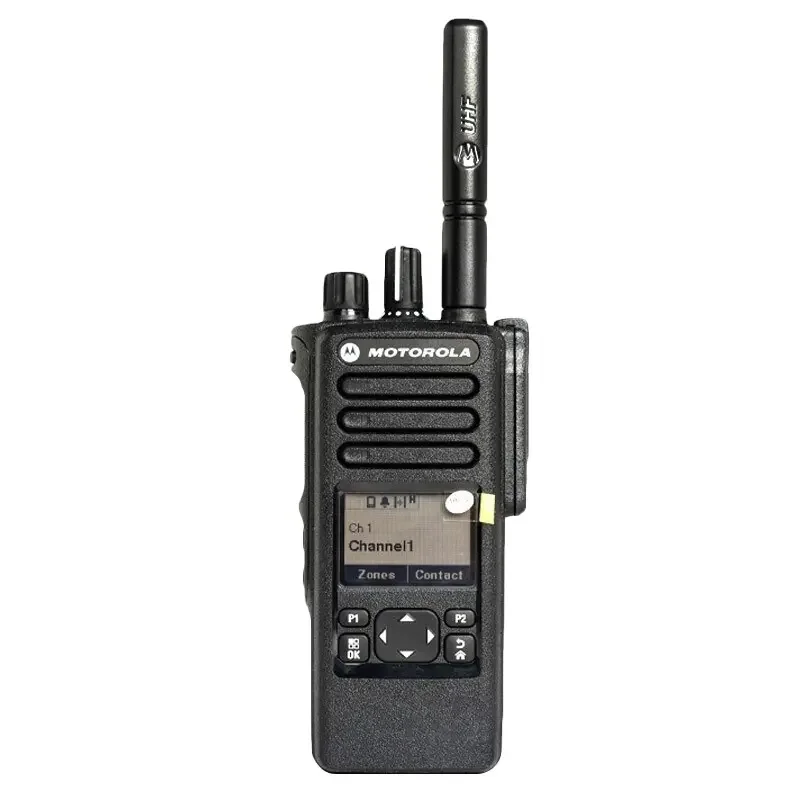 MOTOROLA XIR P8620 DMR walkie-talkie IP68 Waterproof two-way DP4600