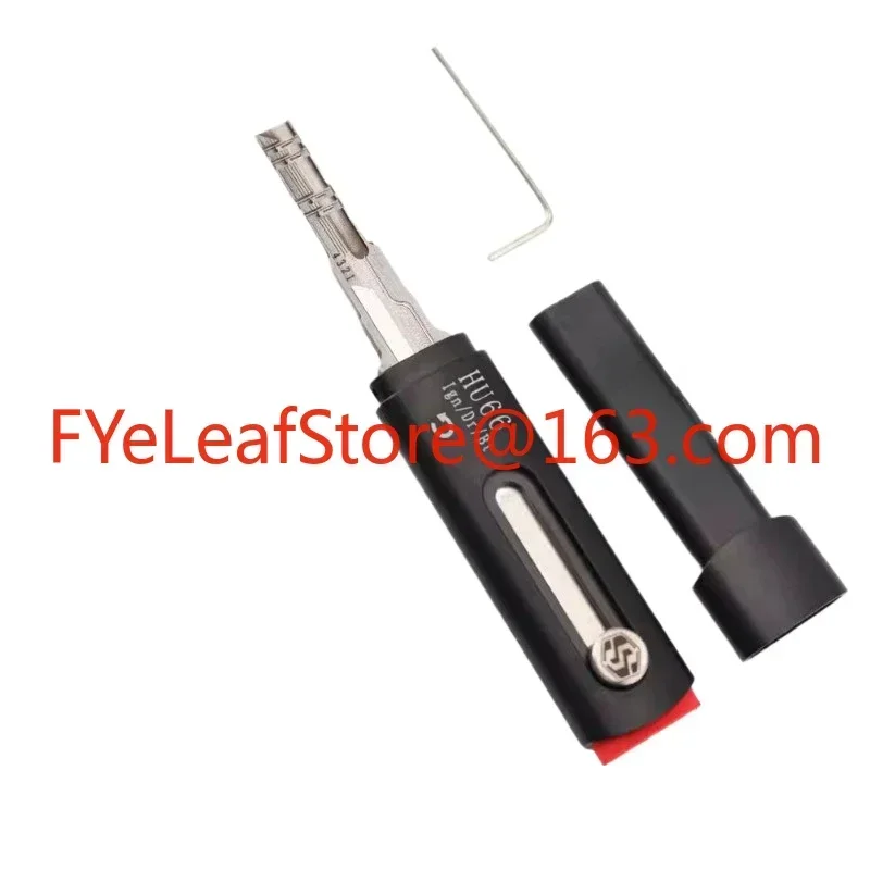 Hot salesSuitable for Volkswagen Audi H U 66 Tooth Reading Maintenance Auxiliary Vehicle Repair Hardware Tools