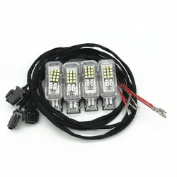 ์๋์ฐจ LED ๋ ๋ ๊ฒฝ๊ณ ๋ฑ ์์ฐ๋ A1 A2 A3 S3 A4 B7 B8 S4 A5 A6 C7 S6 A7 A8 S8 Q3 Q5 Q7 TT RS3 RS4