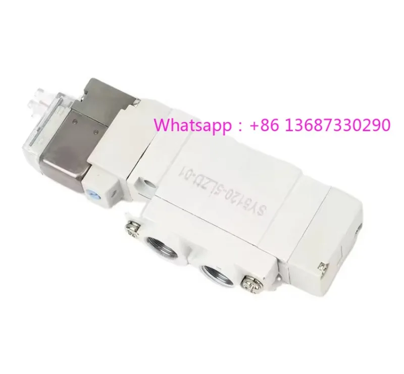 New Genuine Sy5120-…