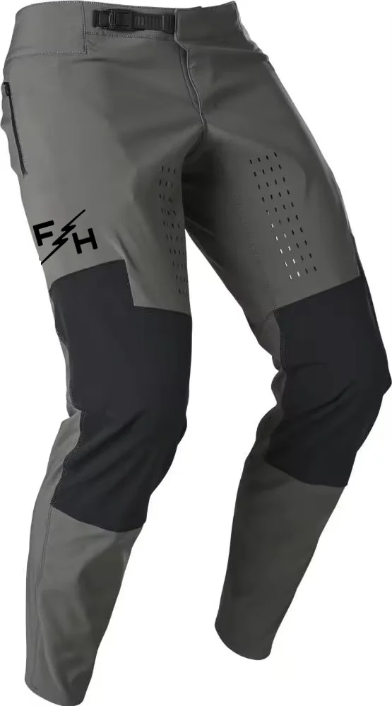 Thumbnail 4 - #16 New Motorcycle Riding Pants Arrivals
