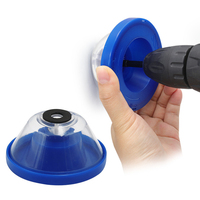 Electric Drill Dust Cover Power Tool Accessories Impact Drill Ash Bowl Must Have Accessory Power Tool Parts Dustproof Device