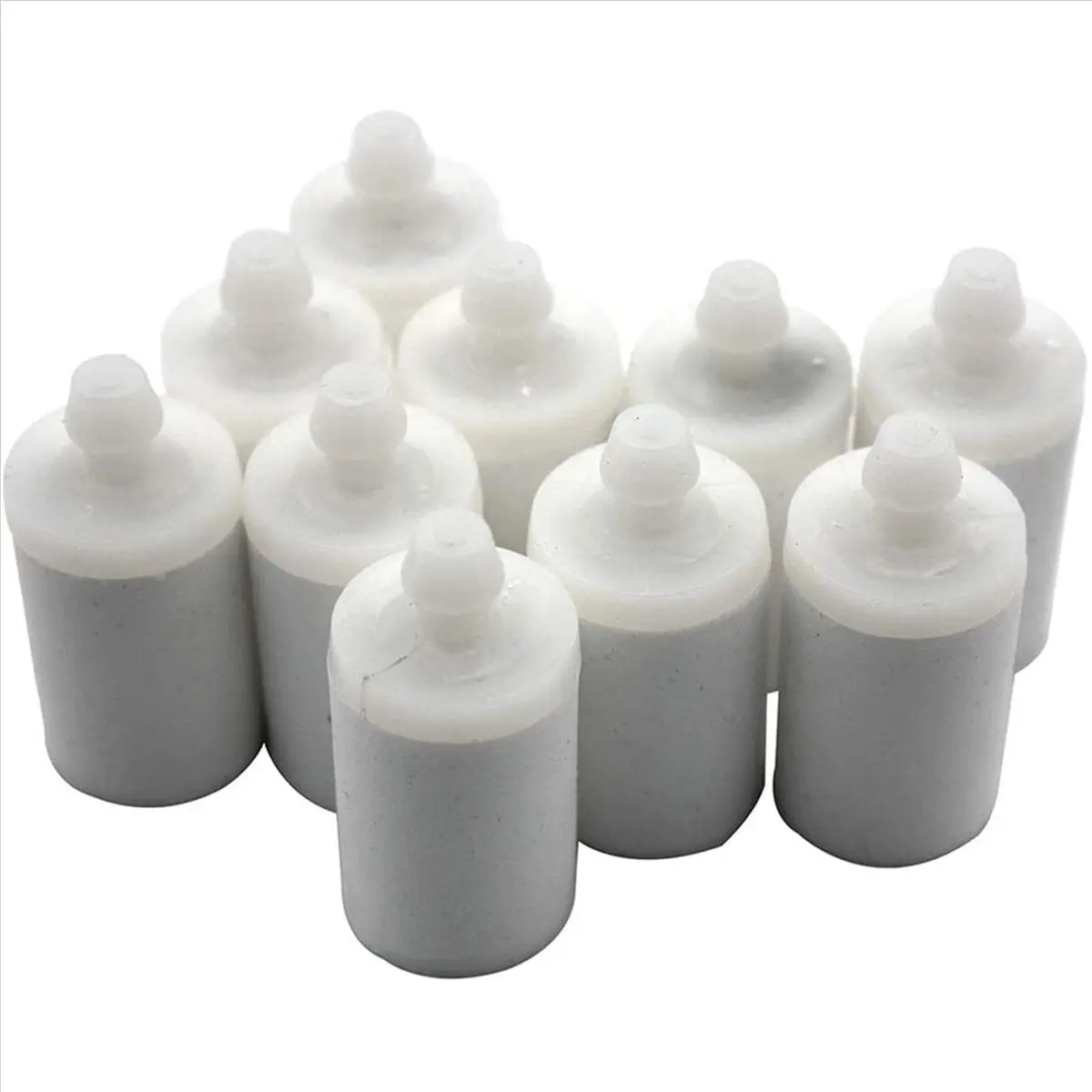 

Топливный фильтр SEO, 50 шт., для бензопил Husqvarna, модели 50, 51, 55, 61, 268, 272, XP, 345, 350, 351, 353